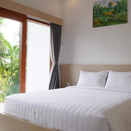Artaloka Hotel & Restaurant Batumadeg Екстер'єр фото