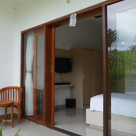Artaloka Hotel & Restaurant Batumadeg Екстер'єр фото