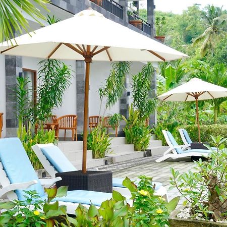 Artaloka Hotel & Restaurant Batumadeg Екстер'єр фото