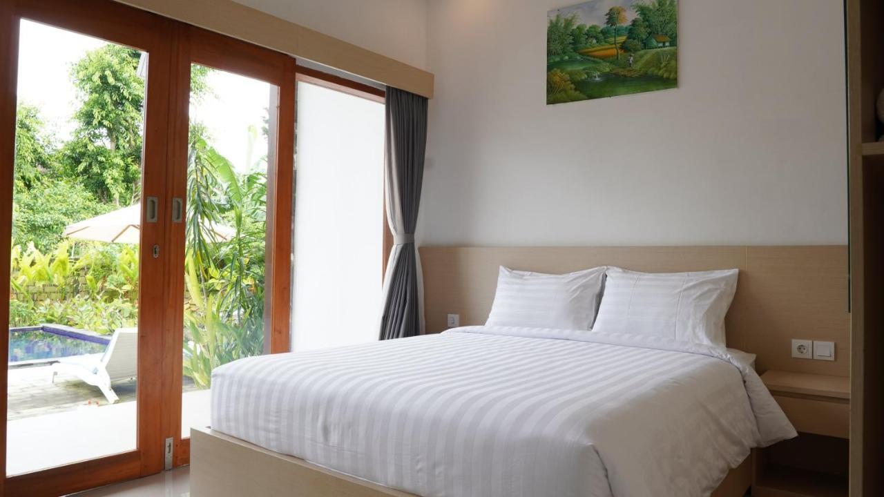 Artaloka Hotel & Restaurant Batumadeg Екстер'єр фото