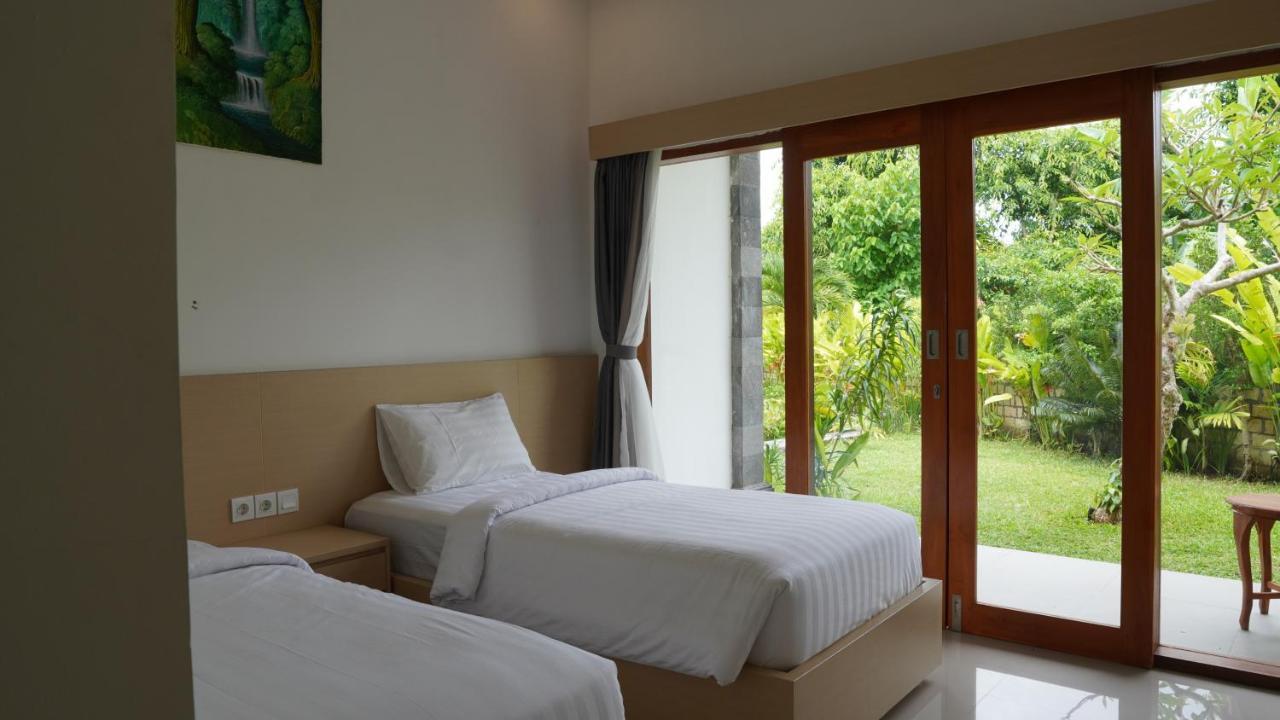 Artaloka Hotel & Restaurant Batumadeg Екстер'єр фото