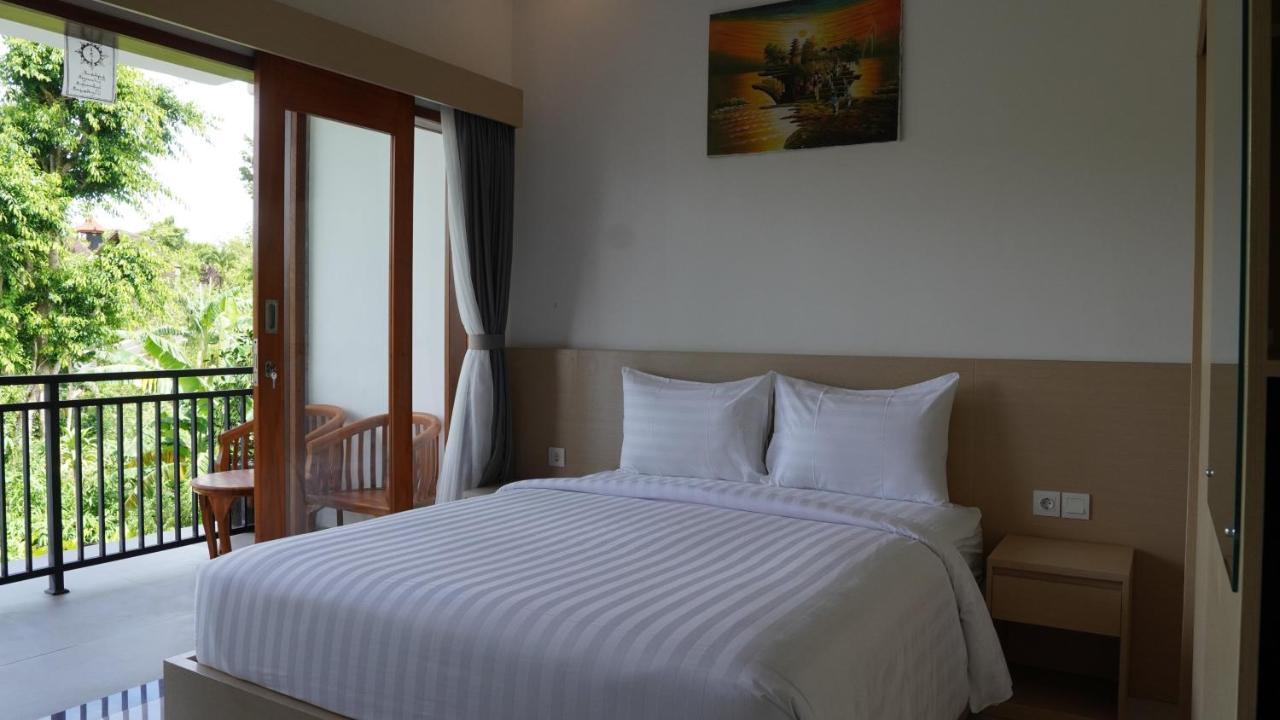 Artaloka Hotel & Restaurant Batumadeg Екстер'єр фото